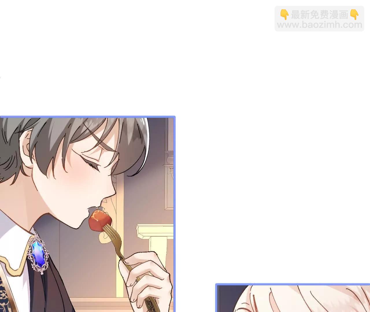 生气的查尔斯(1/2)-第26话
