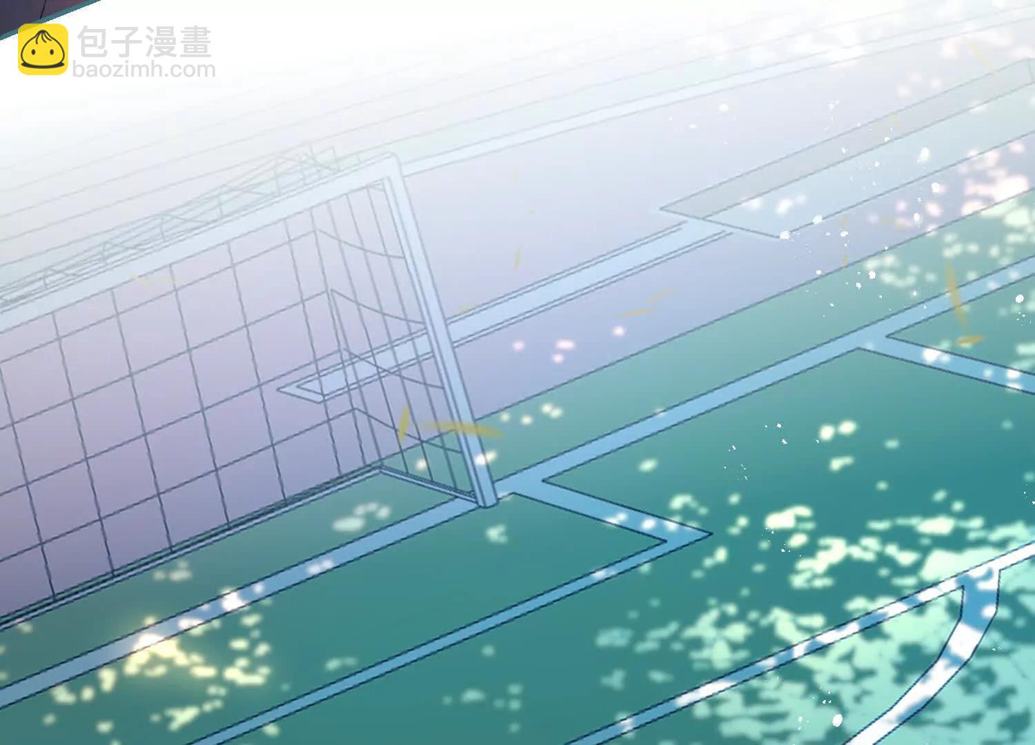 第32话 这仇我一定要报！(1/2)-第34话