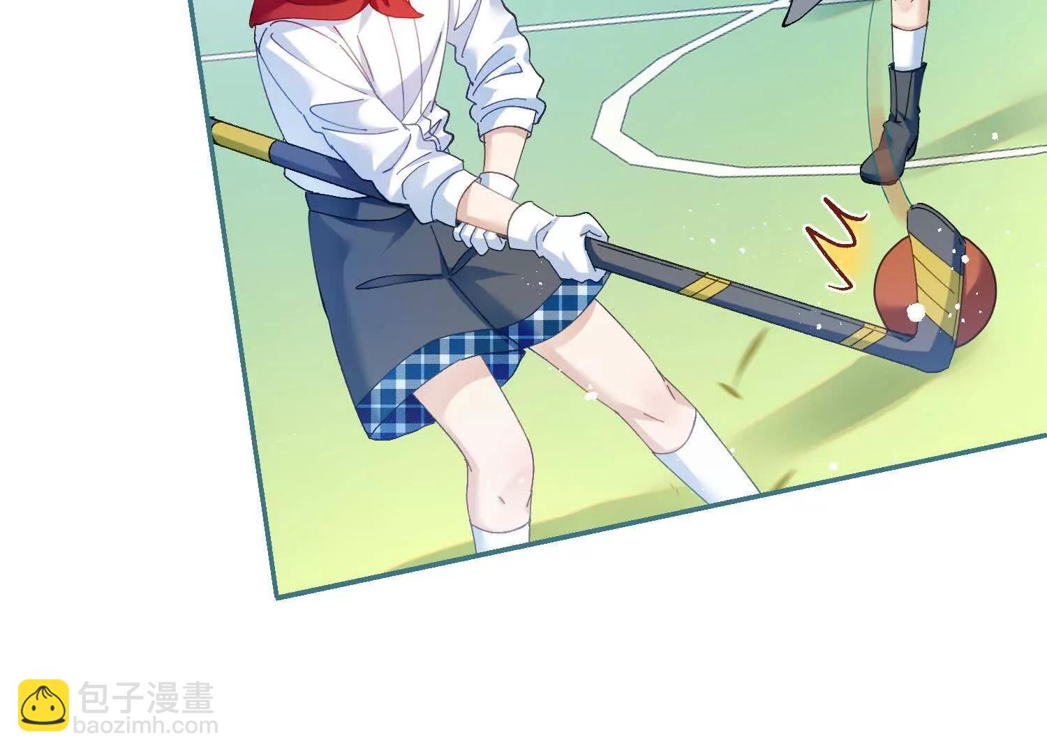 第32话 这仇我一定要报！(1/2)-第34话