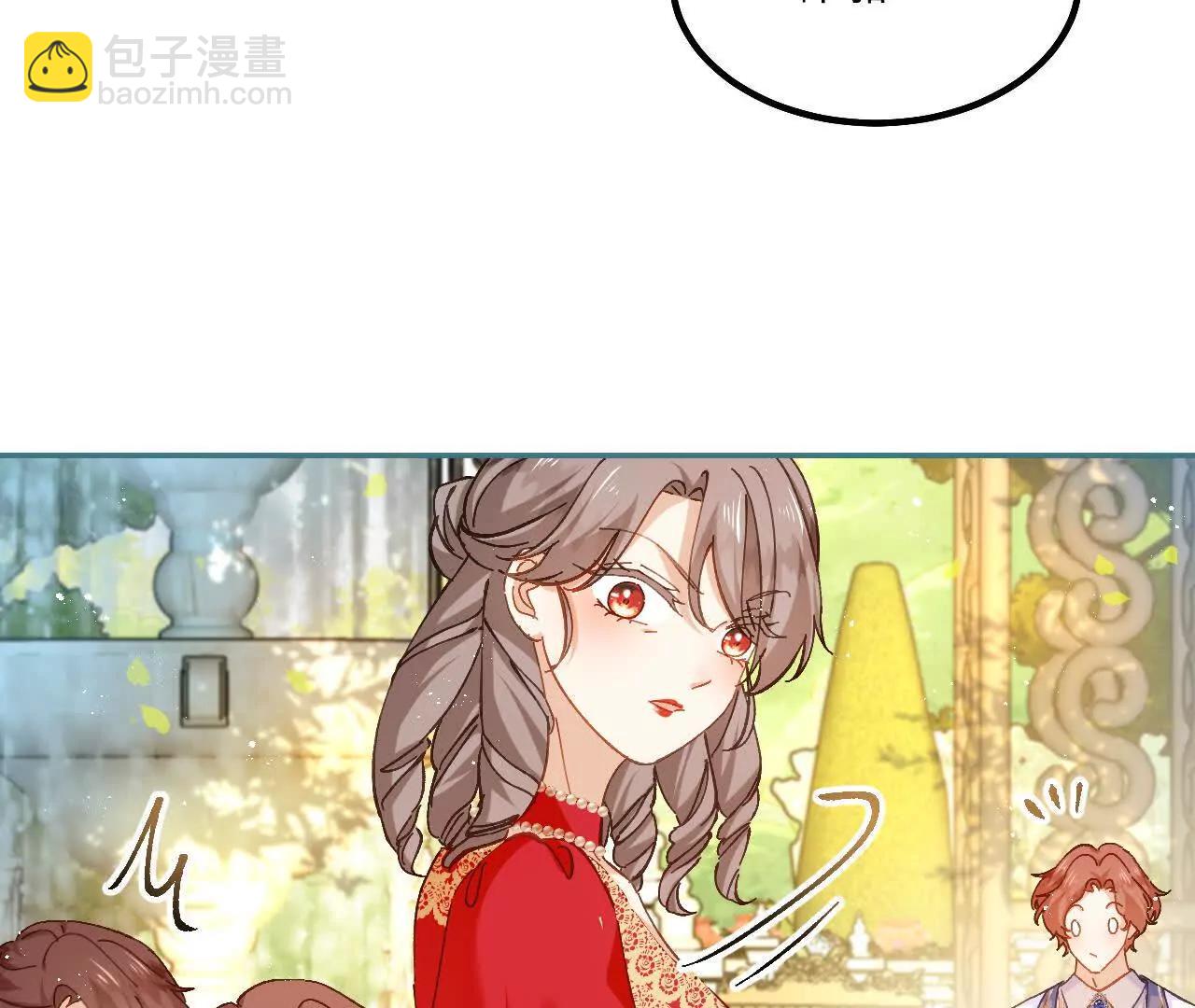 第34话 我没做错！(1/2)-第36话