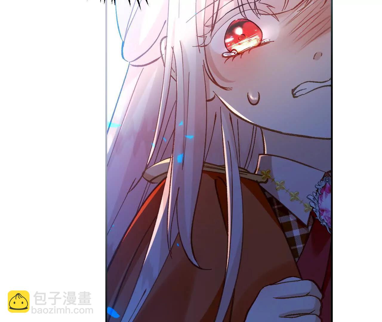 第34话 我没做错！(1/2)-第36话
