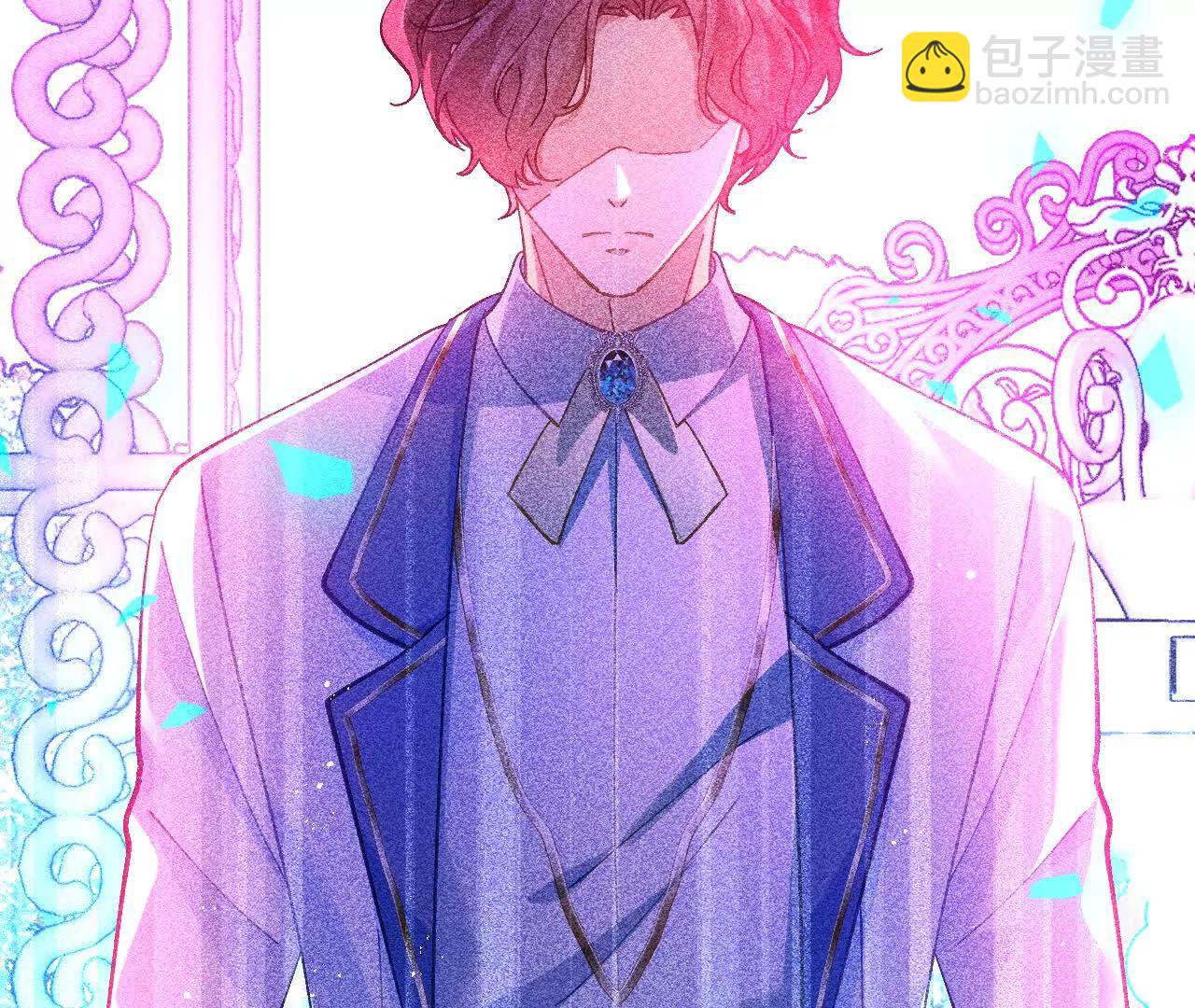 第34话 我没做错！(1/2)-第36话