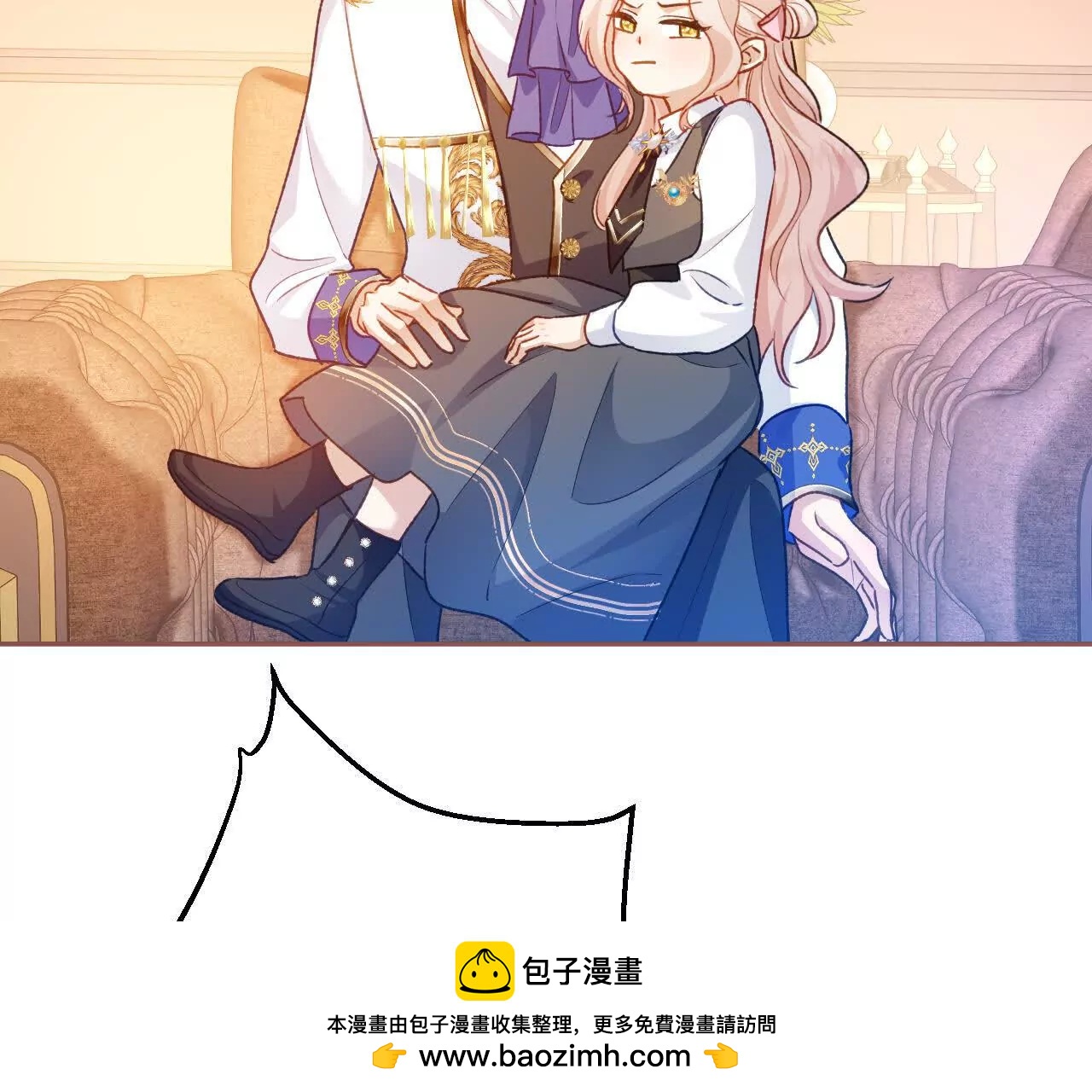 第56话 公爵的继承人(1/2)-第58话