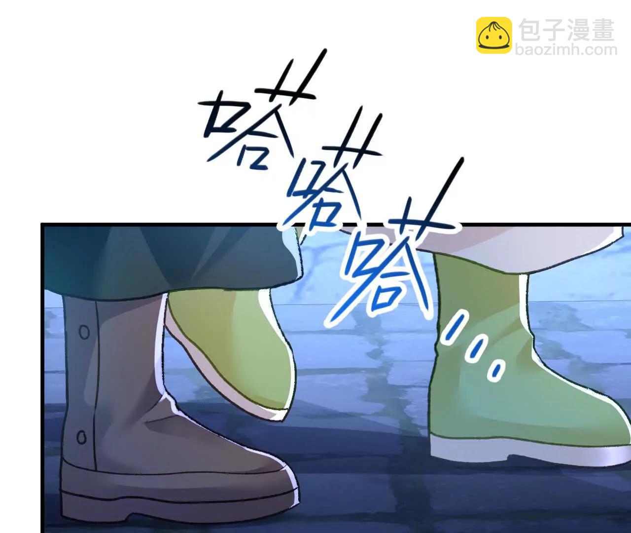 第64话 奥黛特魔力觉醒(1/2)-第66话