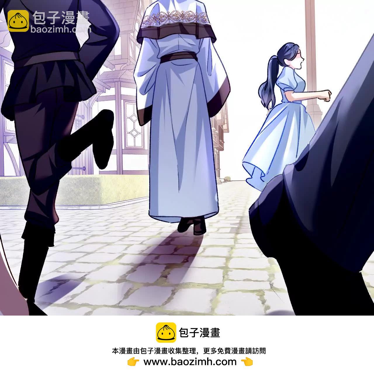 第74话 改写未来(1/2)-第80话