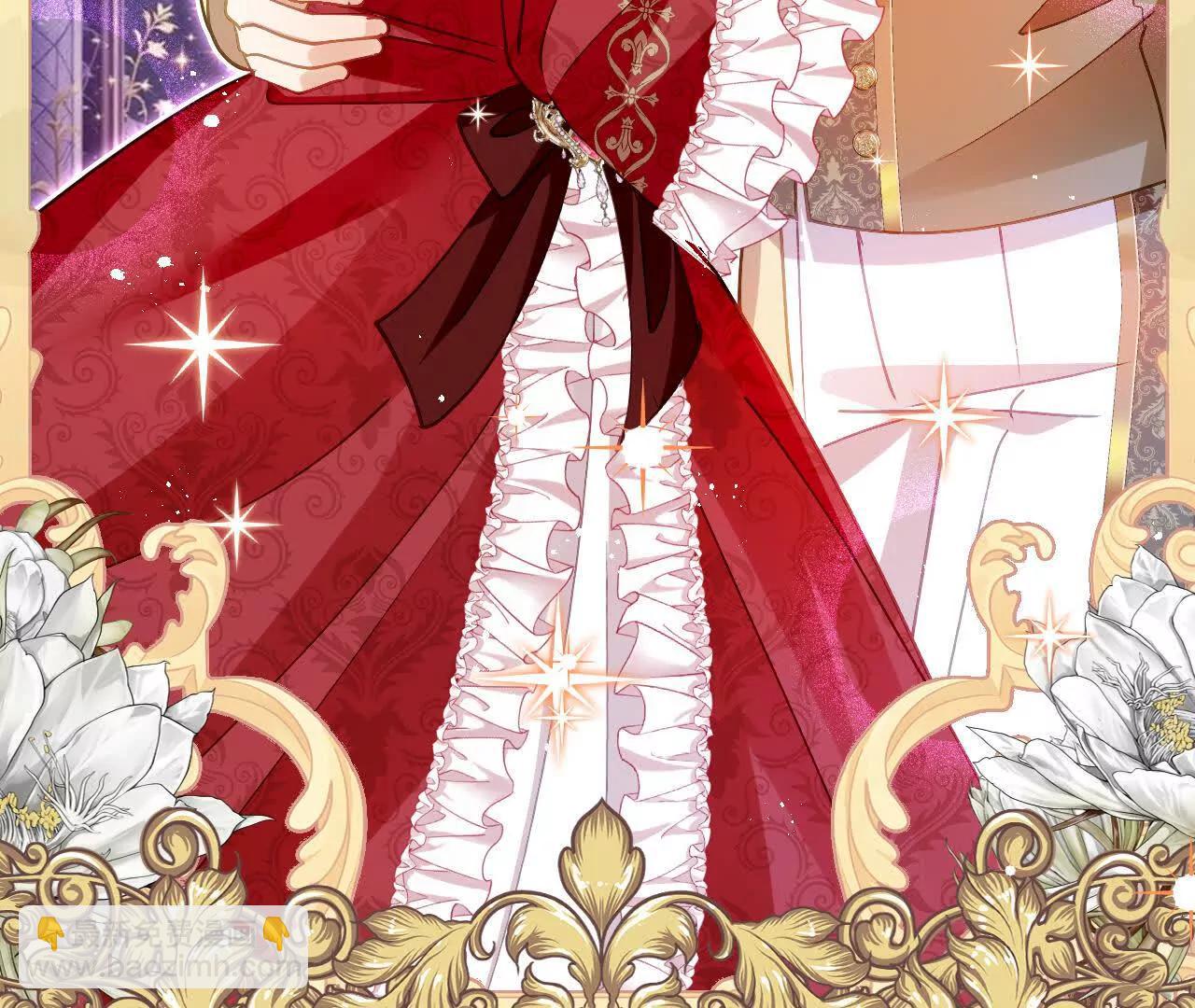 嗜血暴君竟是我前夫 - 第84話 紳士(1/2) - 第10张图