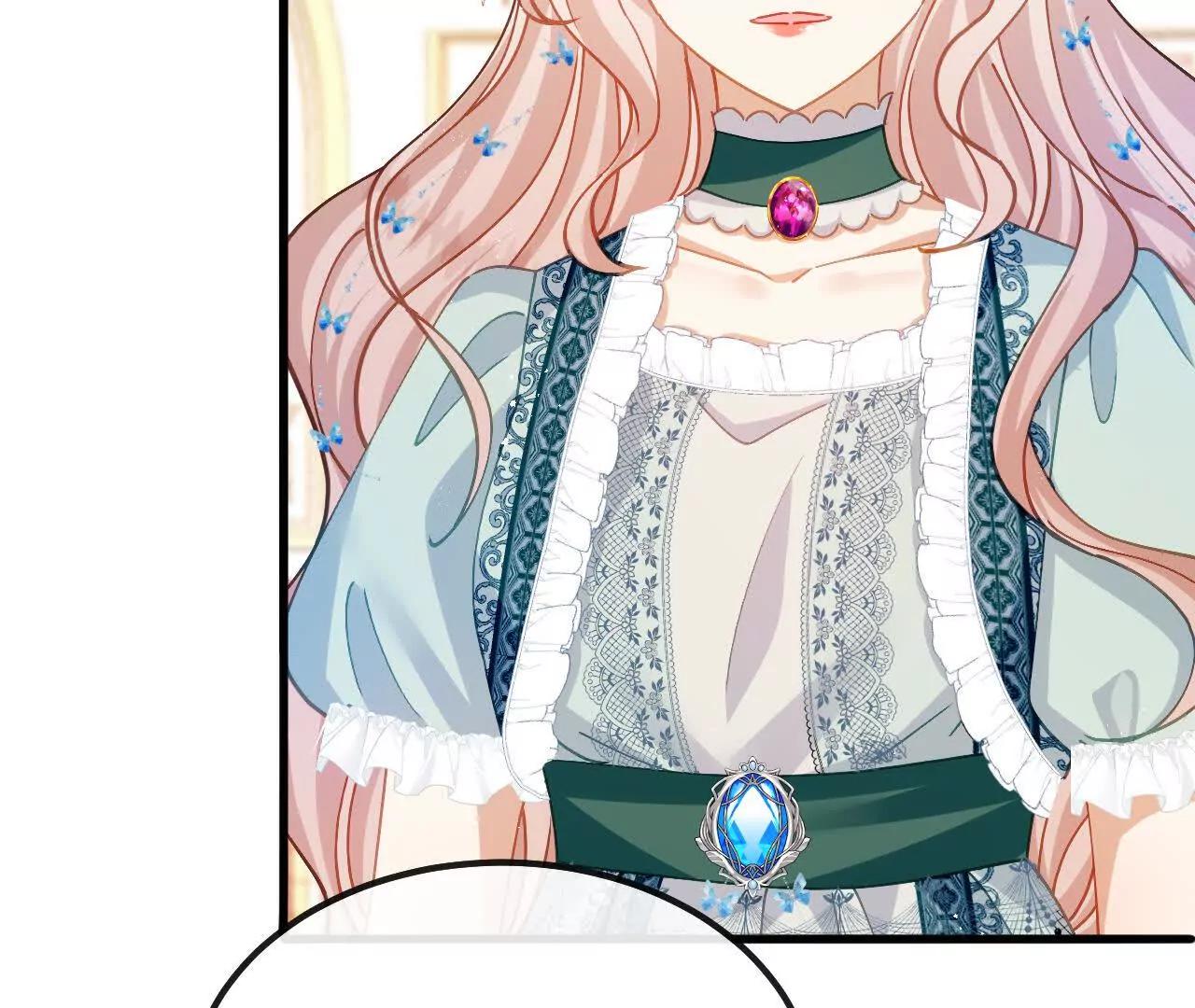 嗜血暴君竟是我前夫 - 第84話 紳士(1/2) - 第13张图