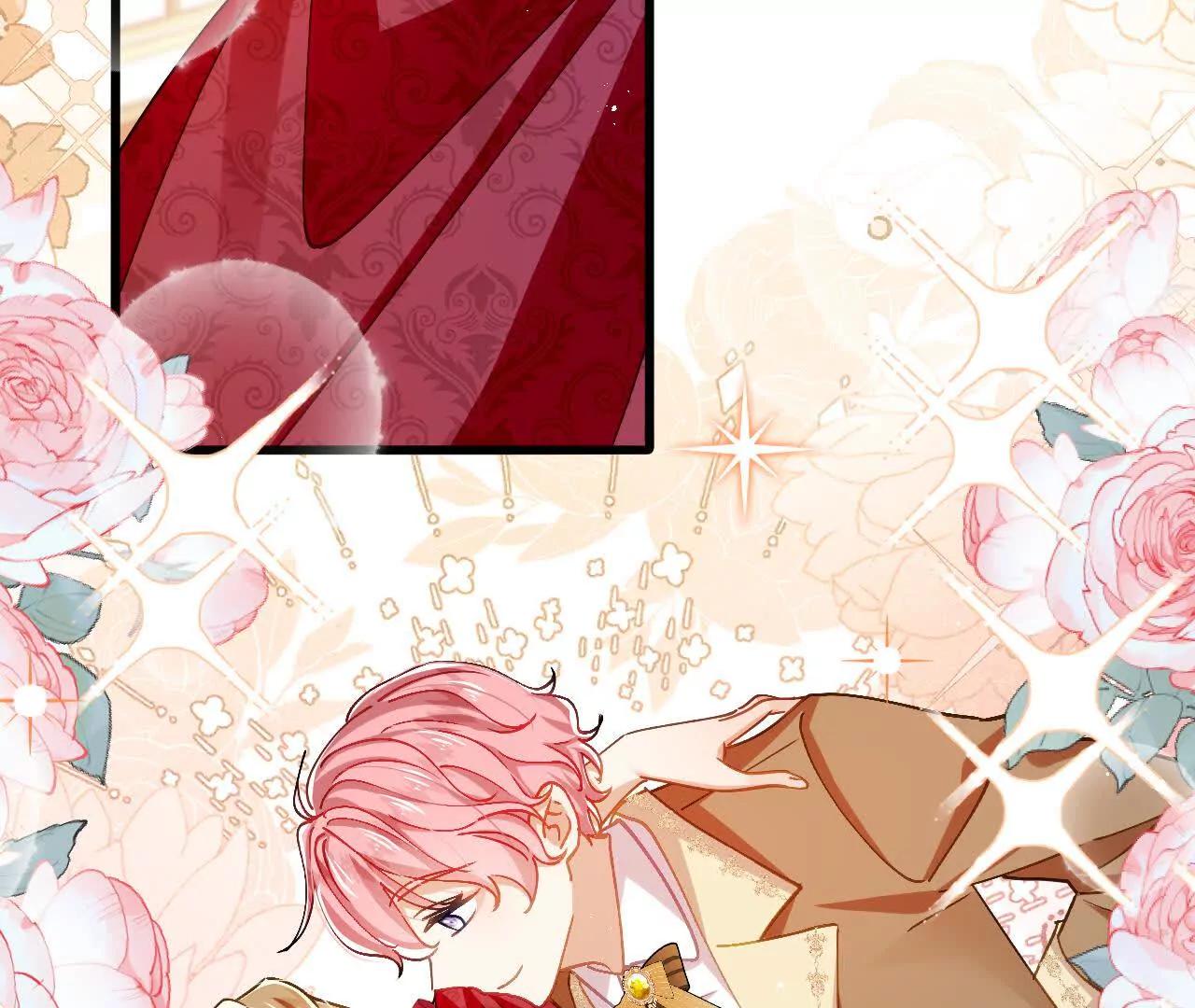 嗜血暴君竟是我前夫 - 第84話 紳士(1/2) - 第15张图