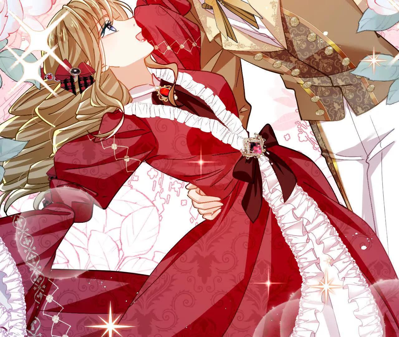 嗜血暴君竟是我前夫 - 第84話 紳士(1/2) - 第16张图