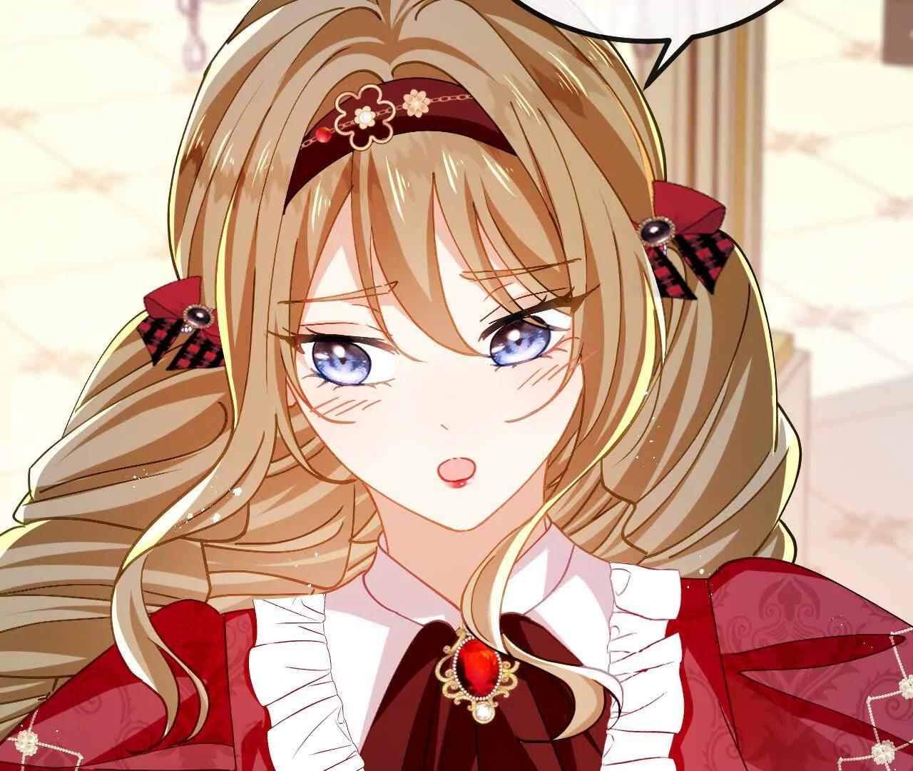 嗜血暴君竟是我前夫 - 第84話 紳士(1/2) - 第22张图