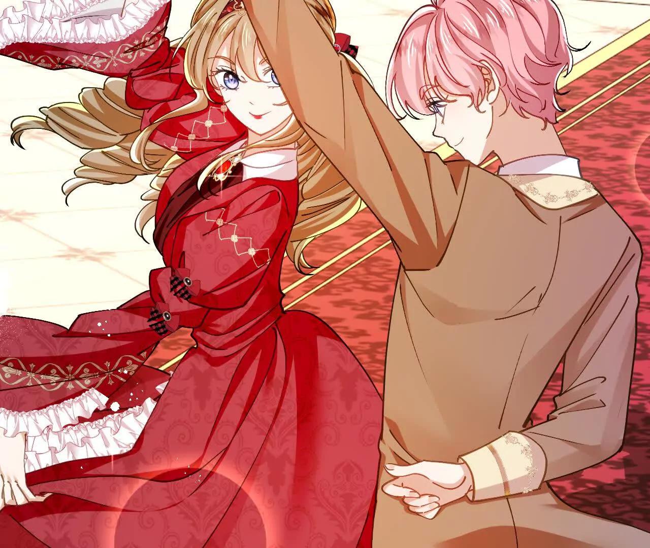 嗜血暴君竟是我前夫 - 第84話 紳士(1/2) - 第27张图