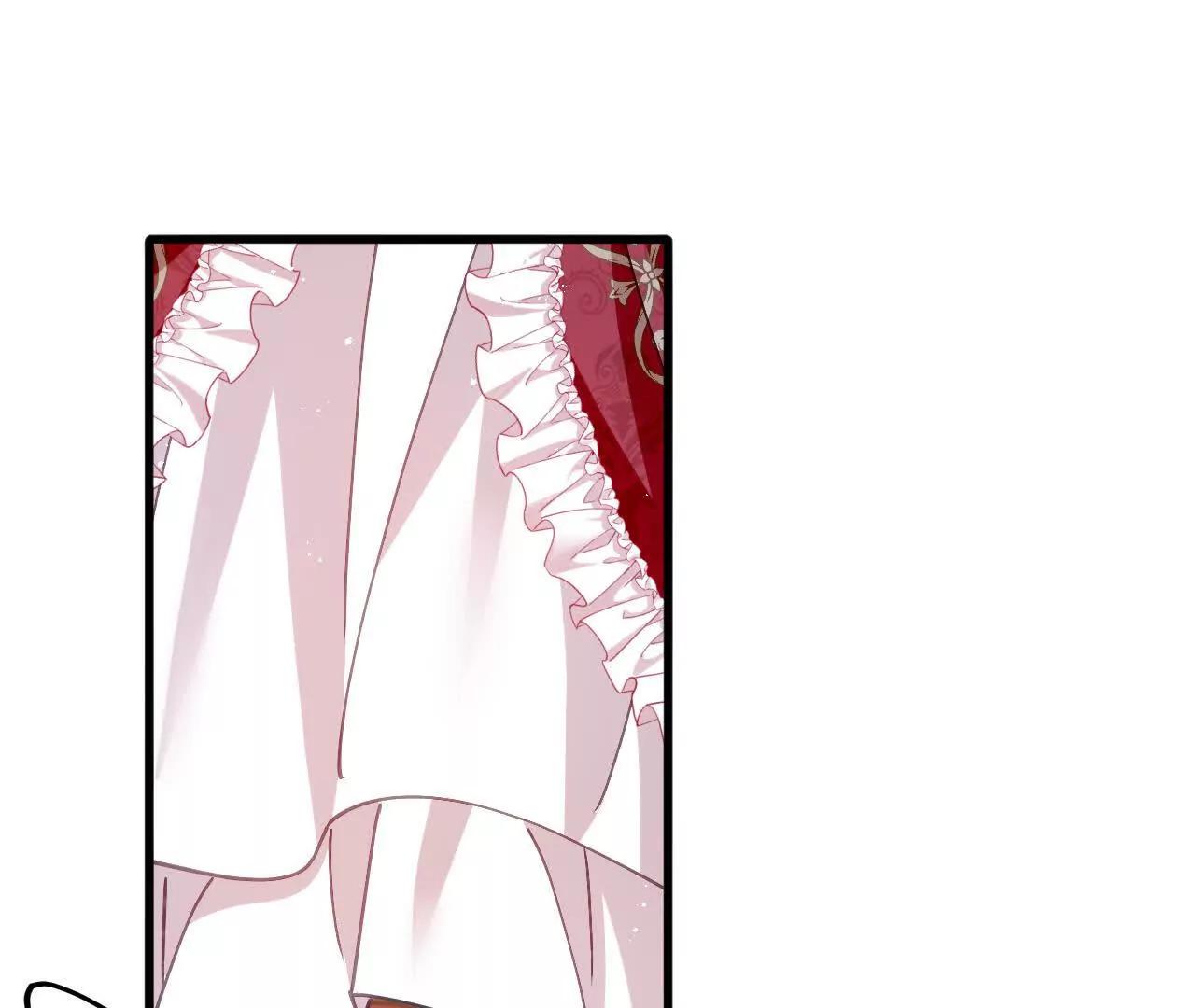 嗜血暴君竟是我前夫 - 第84話 紳士(1/2) - 第31张图