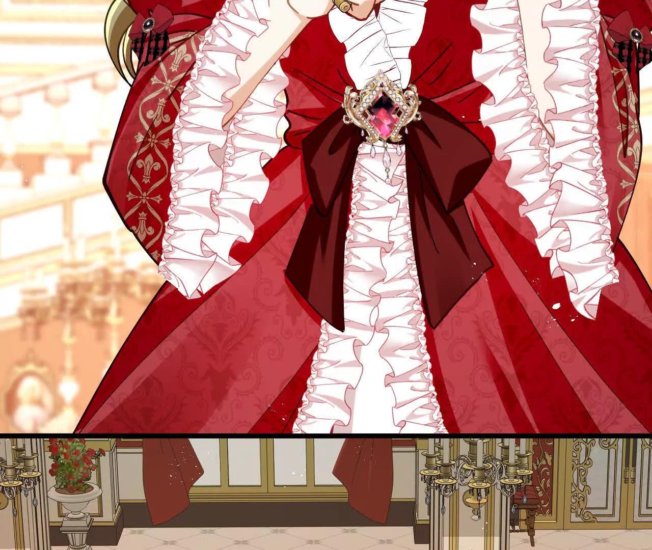 嗜血暴君竟是我前夫 - 第84話 紳士(1/2) - 第34张图