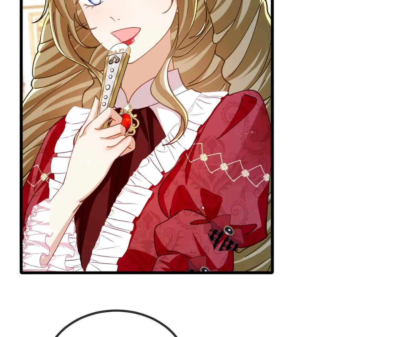 嗜血暴君竟是我前夫 - 第84話 紳士(1/2) - 第40张图