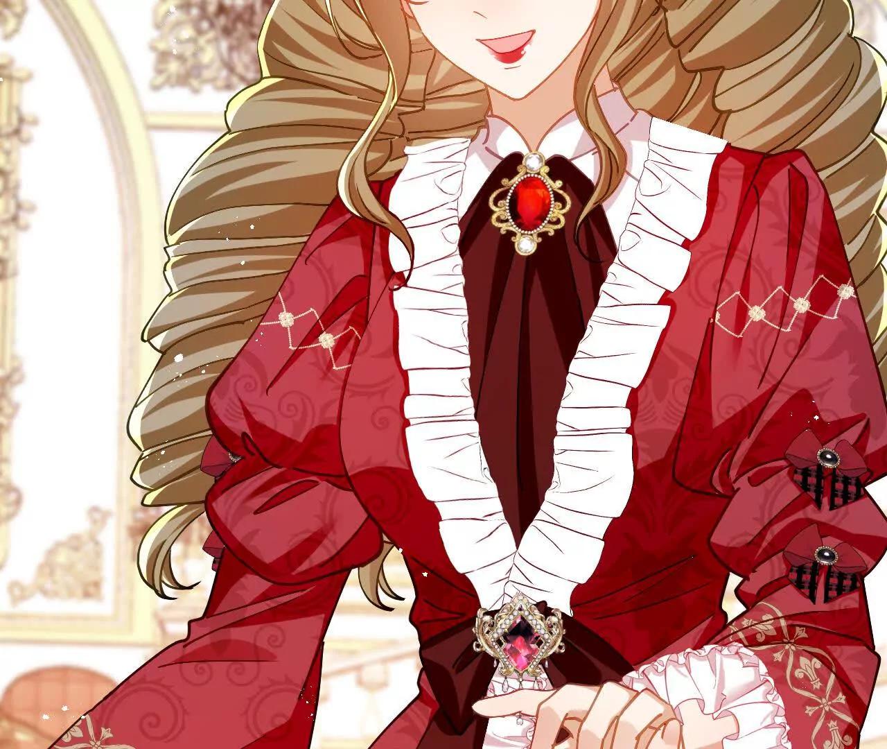 嗜血暴君竟是我前夫 - 第84話 紳士(1/2) - 第5张图