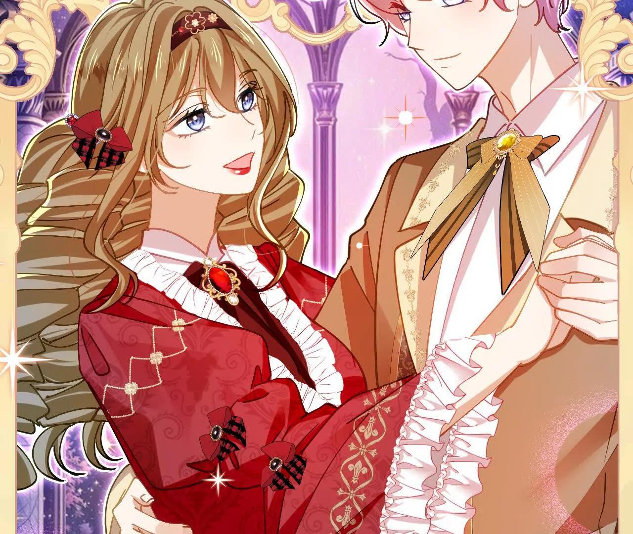 嗜血暴君竟是我前夫 - 第84話 紳士(1/2) - 第9张图