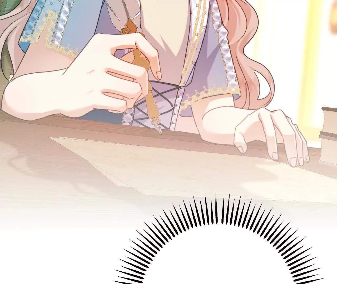 嗜血暴君竟是我前夫 - 第86話 心不在焉的格蕾絲(1/2) - 第12张图