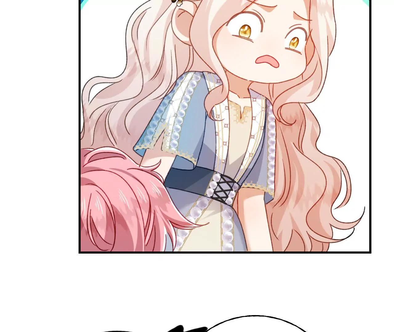 嗜血暴君竟是我前夫 - 第86話 心不在焉的格蕾絲(1/2) - 第36张图