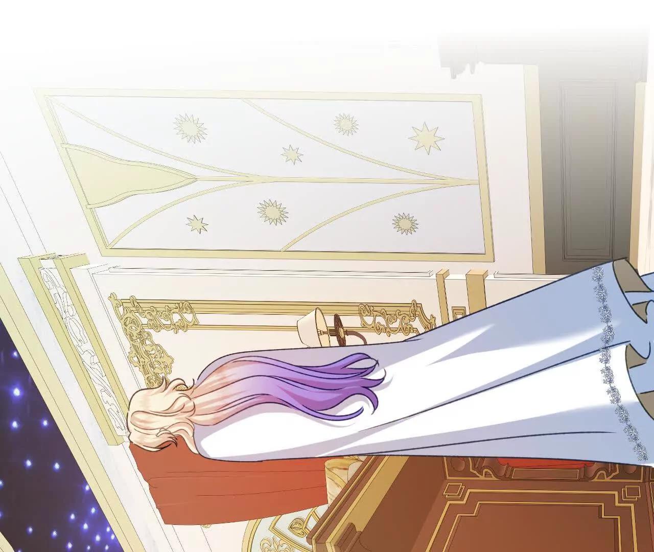 嗜血暴君竟是我前夫 - 第86話 心不在焉的格蕾絲(1/2) - 第4张图