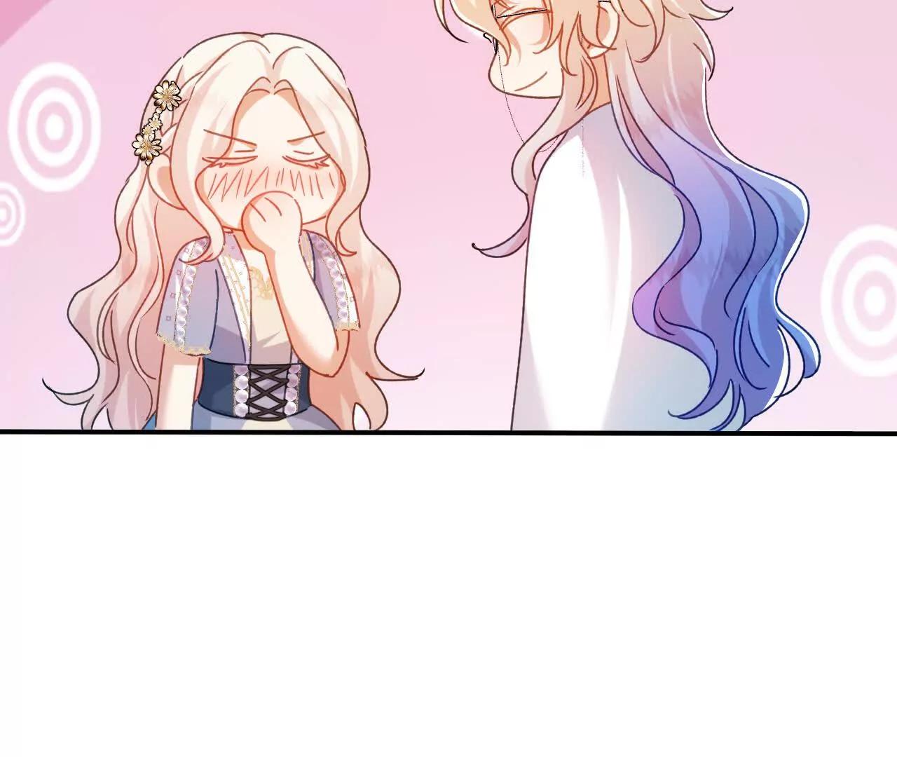 嗜血暴君竟是我前夫 - 第86話 心不在焉的格蕾絲(1/2) - 第45张图