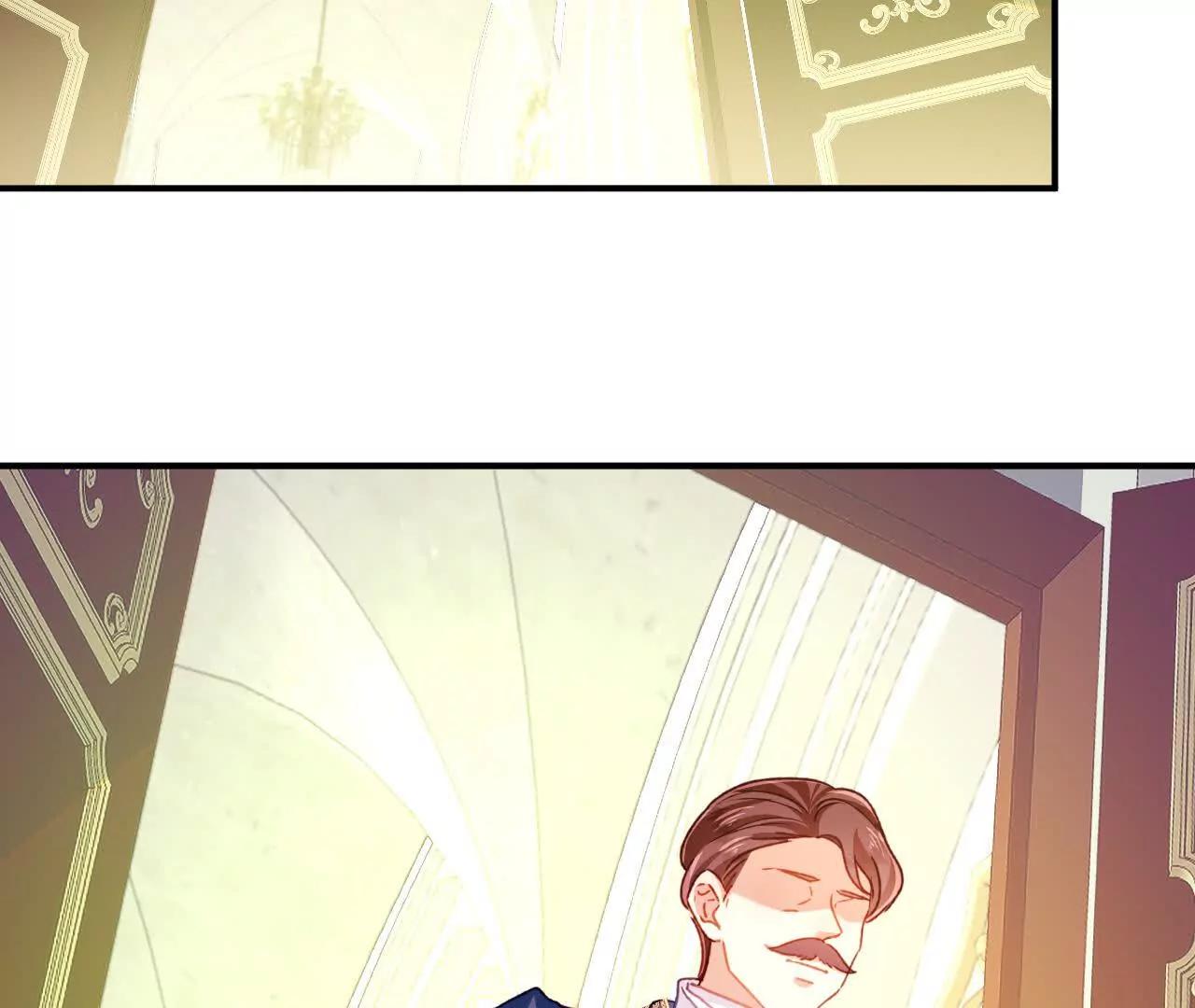 嗜血暴君竟是我前夫 - 第88話 茶會(1/2) - 第15张图