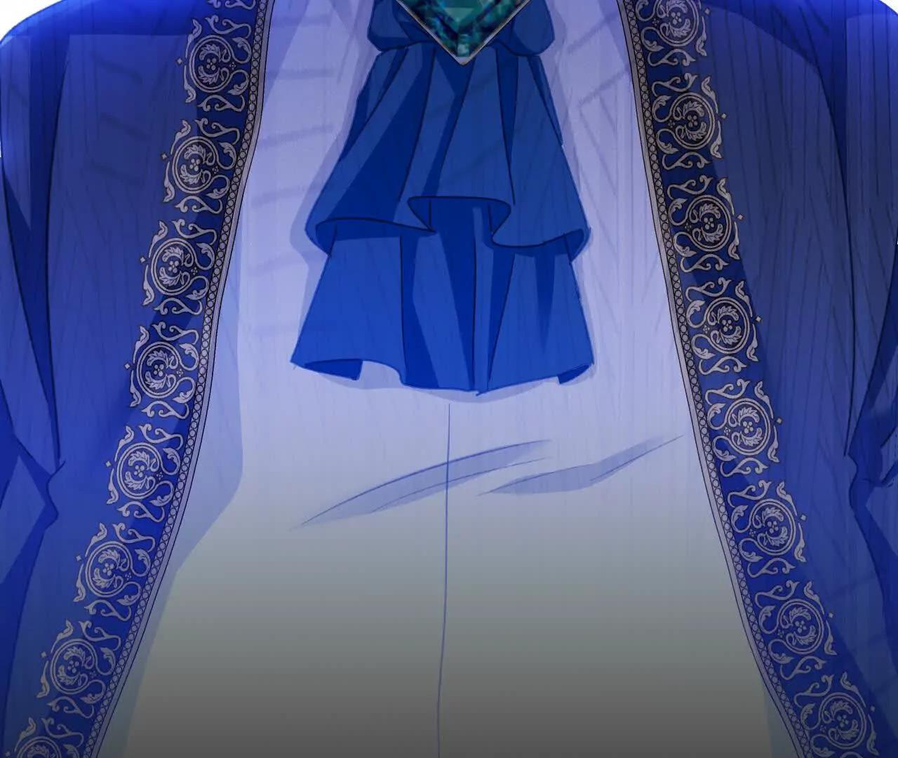 嗜血暴君竟是我前夫 - 第88話 茶會(1/2) - 第21张图