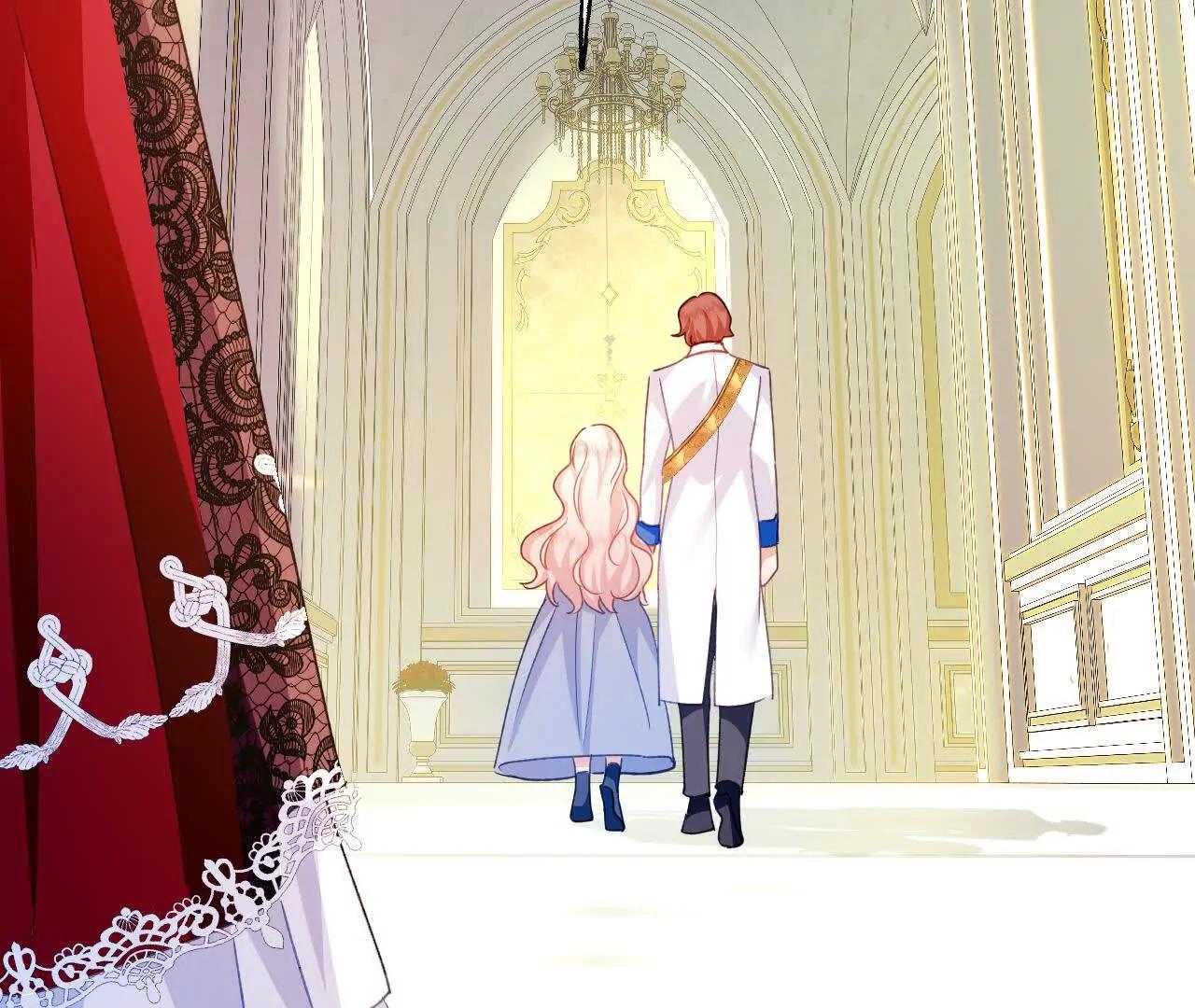 嗜血暴君竟是我前夫 - 第88話 茶會(1/2) - 第38张图