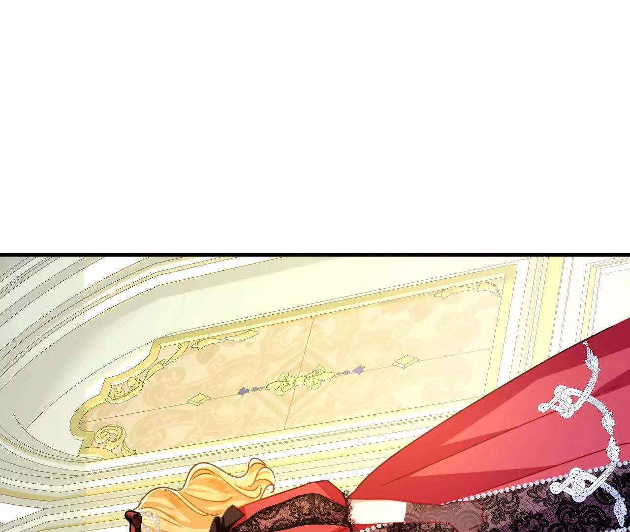 嗜血暴君竟是我前夫 - 第88話 茶會(1/2) - 第46张图