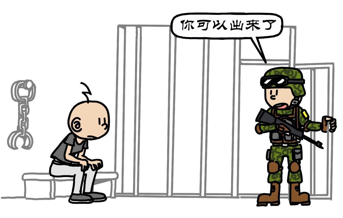 第23集 壮志凌云起飞鸟，紧急迫降辽宁号-第22话