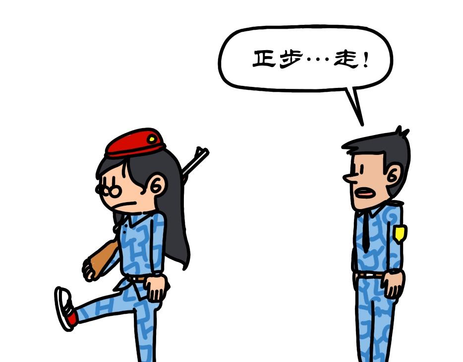 第5集 滑翔伞跳小操场，羊教官训大舞台-第4话