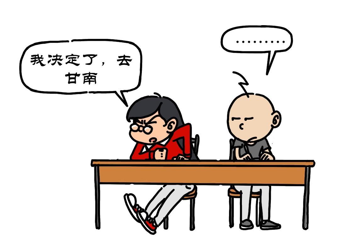 第9集 十一假期去哪玩，甘南之旅不要急-第8话