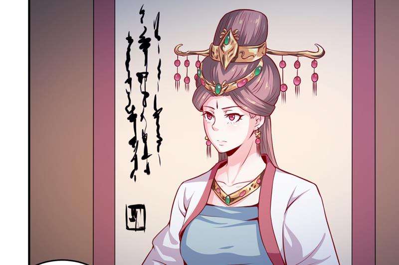第135话 情浓玉红-第142话