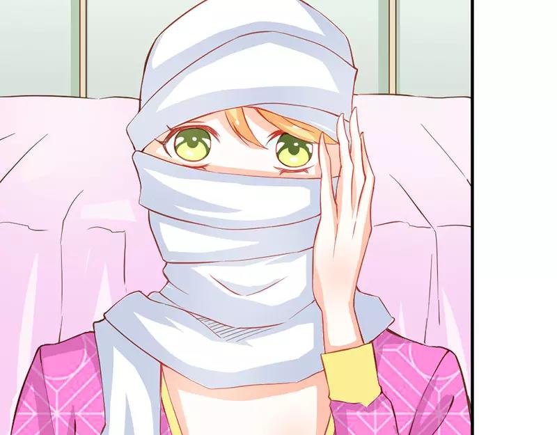 第40话 知道如何弥补吧(1/2)-第40话