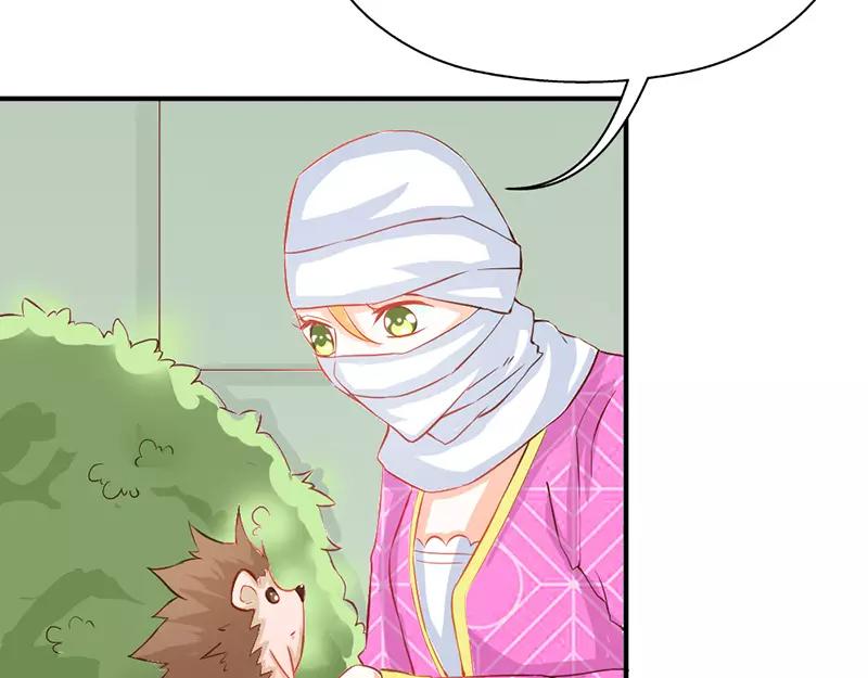 第40话 知道如何弥补吧(1/2)-第40话