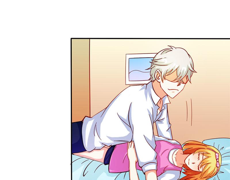 第54话 一起洗鸳鸯浴？(1/2)-第54话