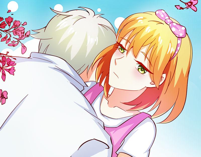 第54话 一起洗鸳鸯浴？(1/2)-第54话