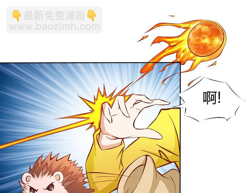 第62话 谁来救救我(1/2)-第62话