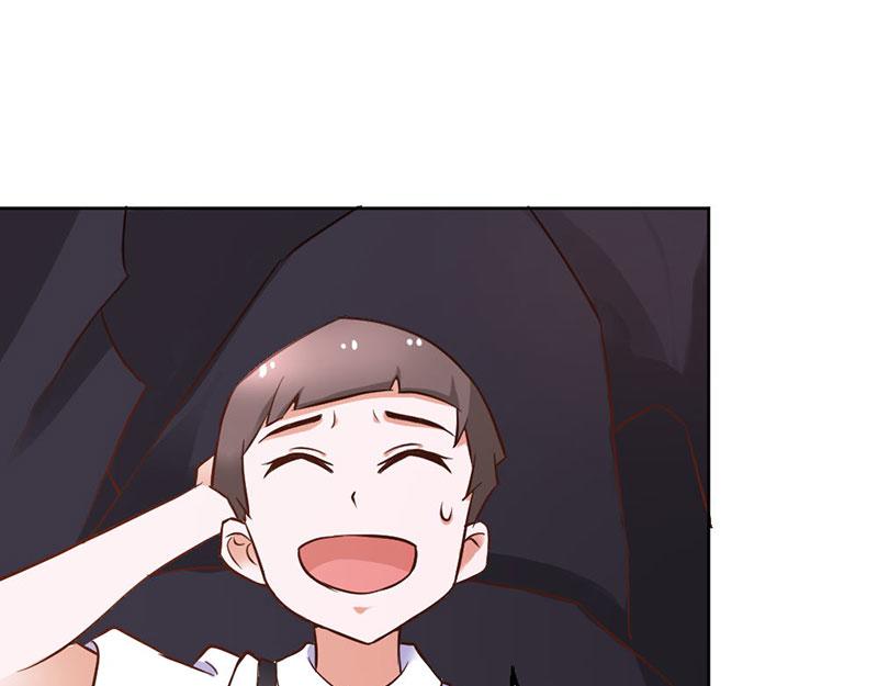 第80话 珠子，不要啊！(1/2)-第80话