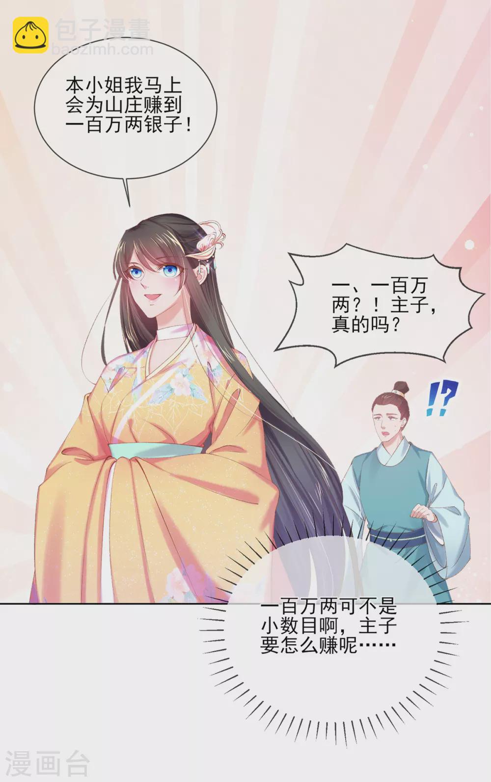 第122话 准备创业-第128话