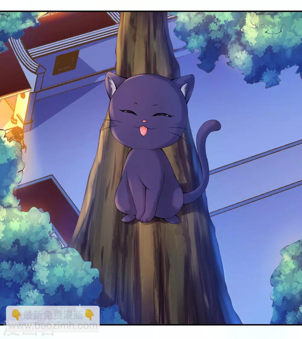 第7话 玄王是喵控？-第8话