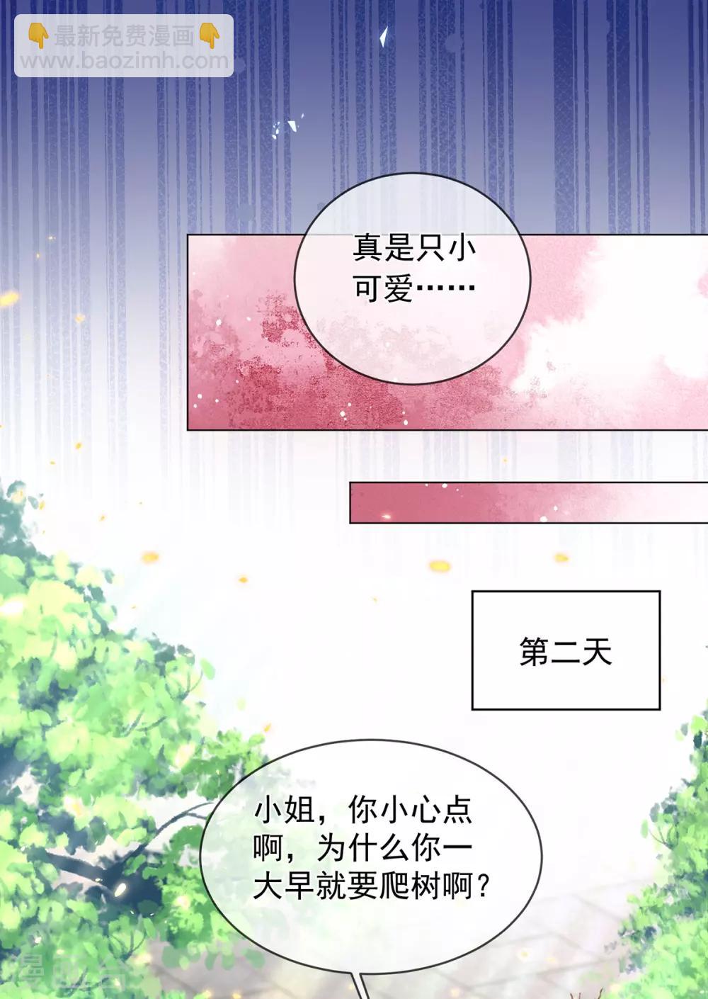 第83话 提亲下聘一波加一波-第86话