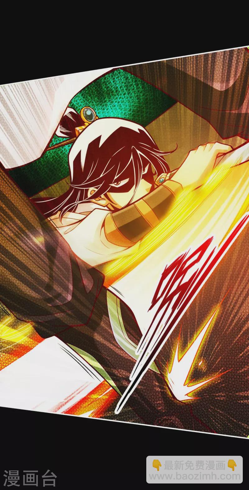 第104话 长寿vs敖乙-第104话