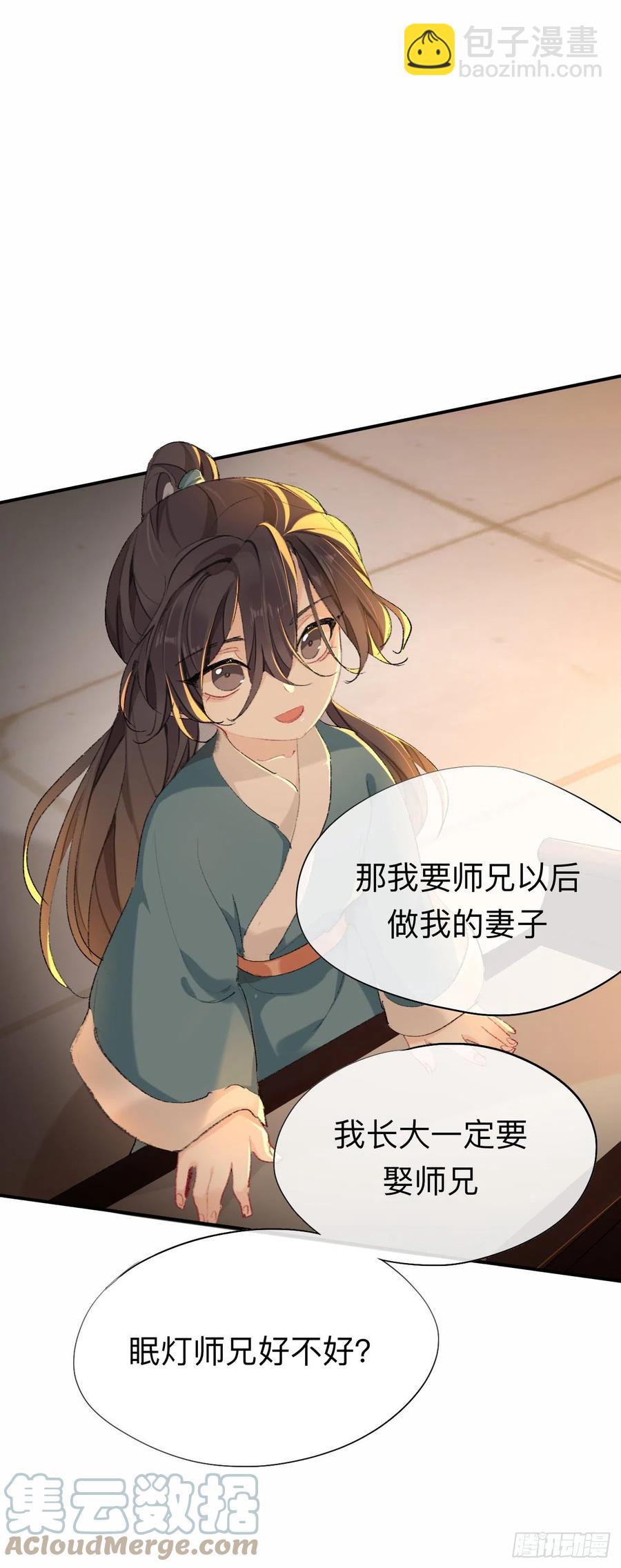 你想要什么都可以-第36话