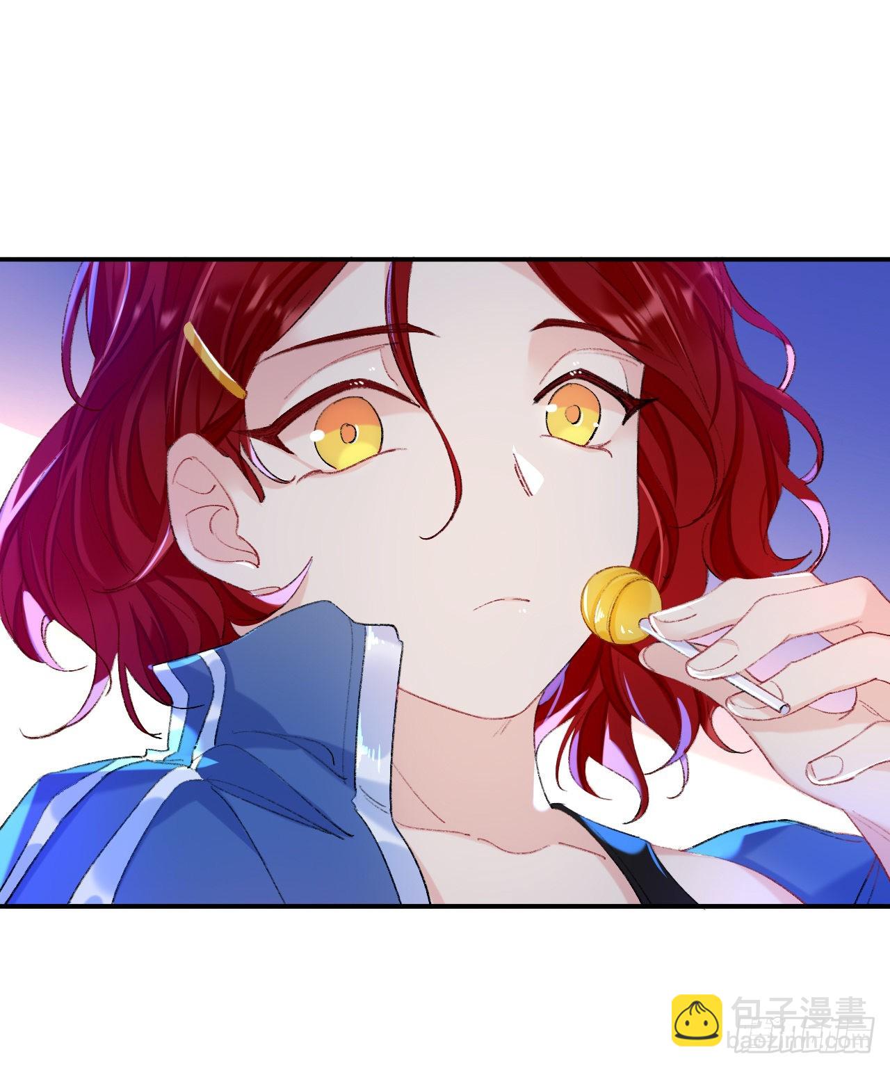 你说咱大哥是不是傻-第54话