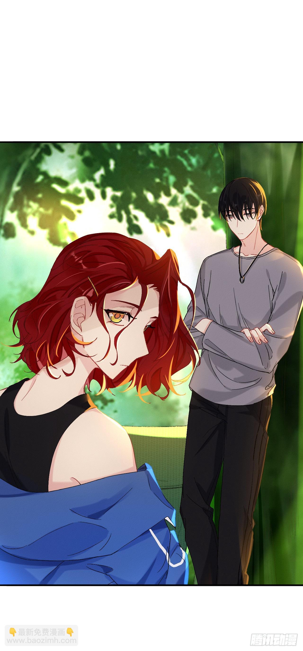 我们凭什么呢？-第56话