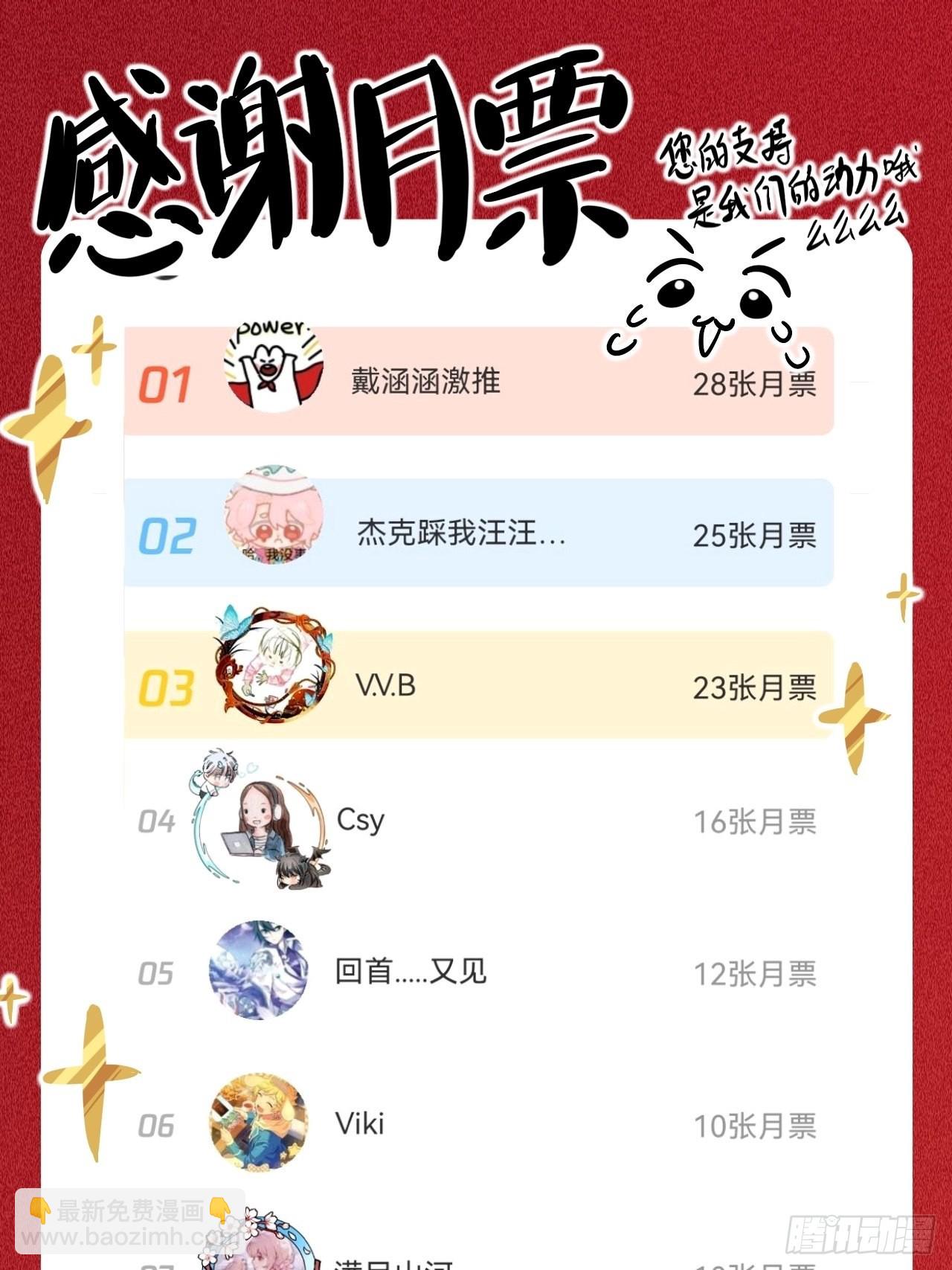 终于下去了-第66话