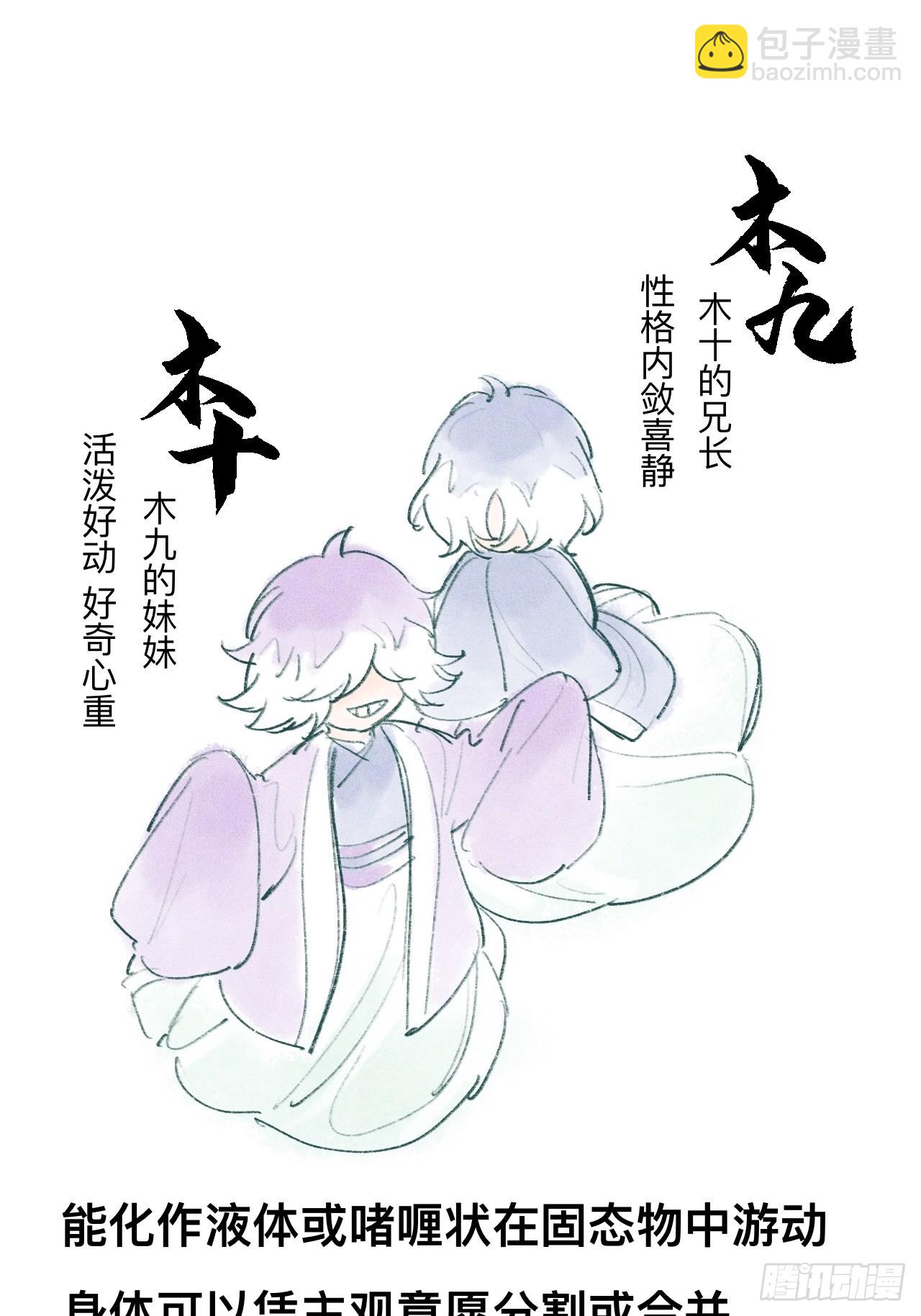 猎物已经放入地下了-第68话