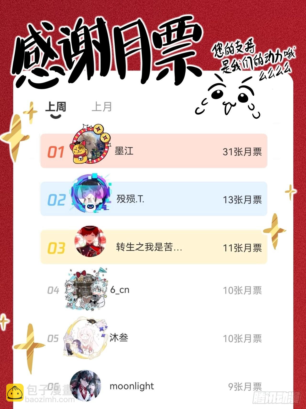 猎物已经放入地下了-第68话
