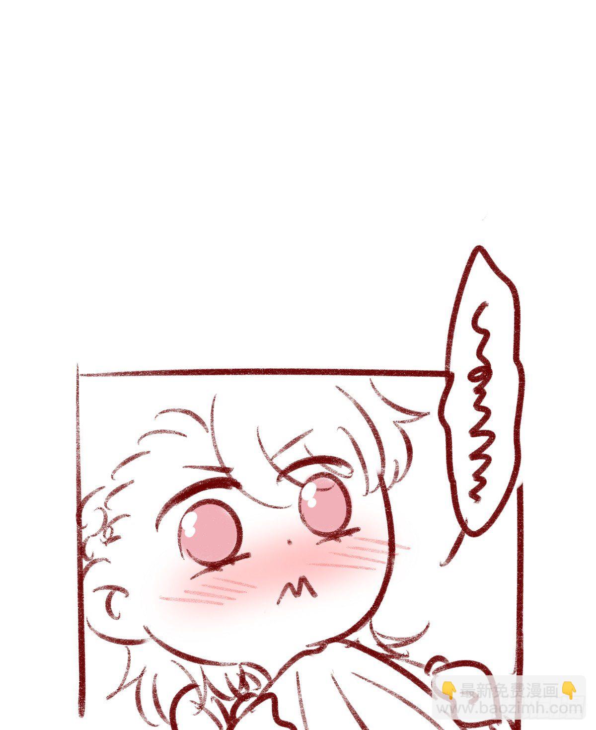 【番外】五羽小日常-第130话