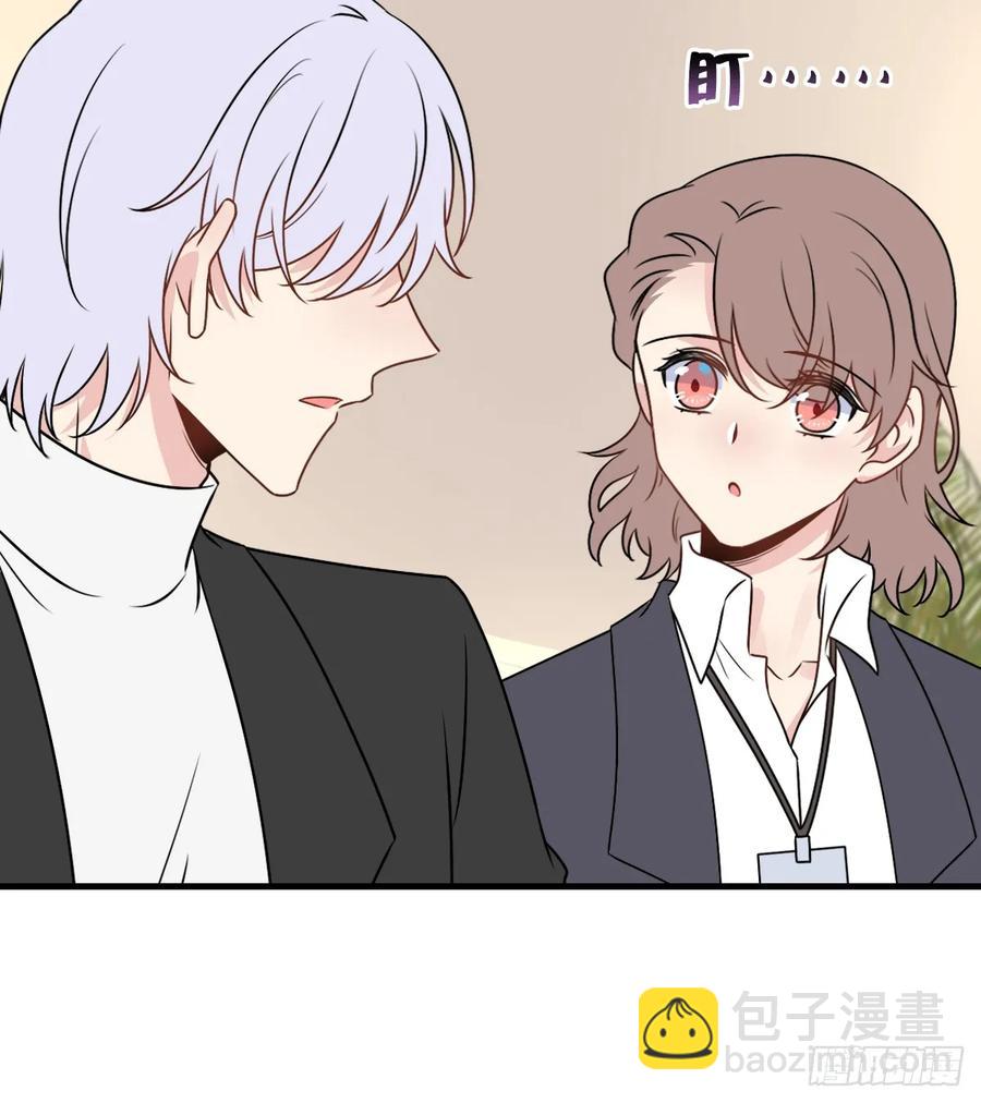 135.【现代篇9】距离（上）-第164话